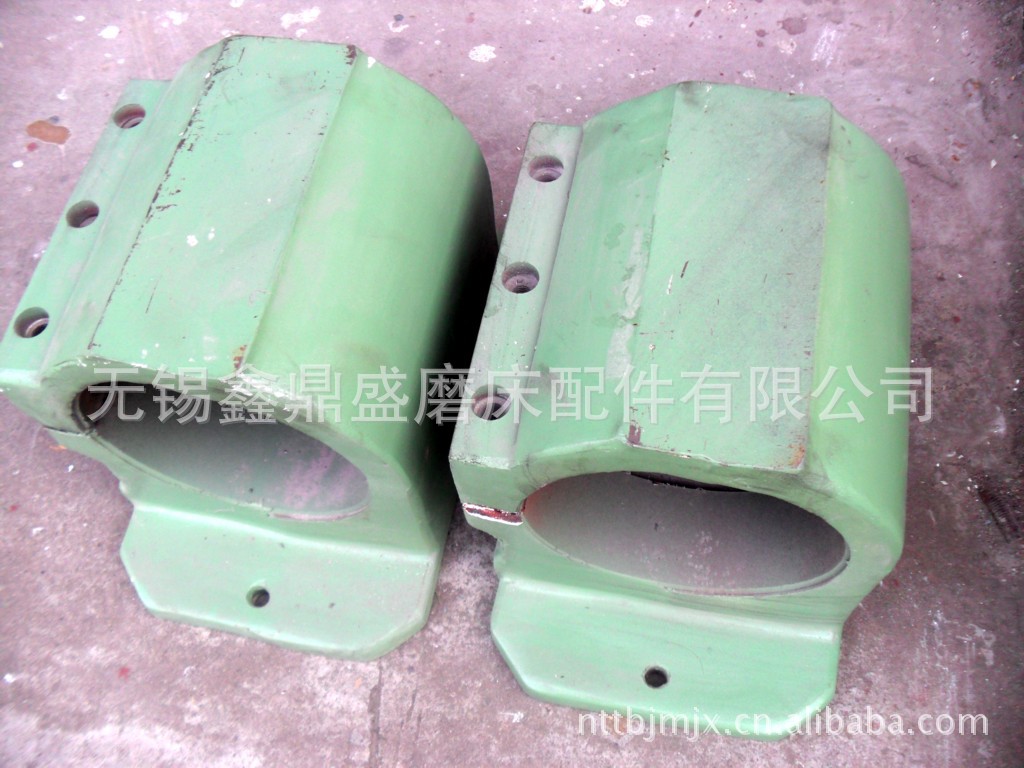 内圈沟道轴承磨床MZ208磨头座