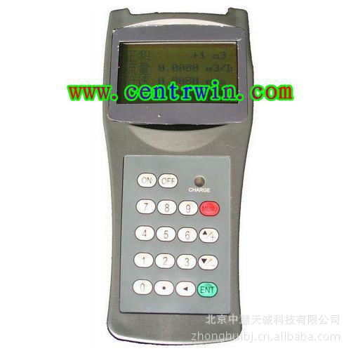 ZH8457型手持式超声波流量计/便携超声流量探测仪