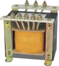 供应变压器JBK-3000VA