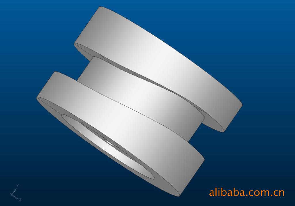 生产加工：各种精密机械凸轮/凸轮轴/邦线机凸轮槽轮