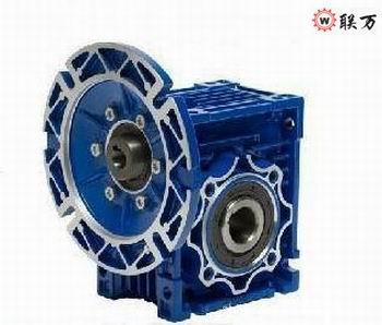 NMRV系列蜗轮减速器，NMRV25、NMRV30、NMRV40