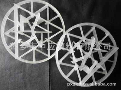 Selling Snow Flower Rings Various specifications pp Snowflake Ring polypropylene Snowflake filler