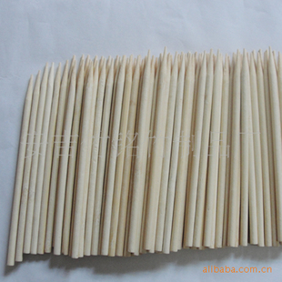 Различные специальные продукты бамбука бамбуко