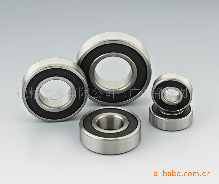 供应美国BOX原装进口高速轴承  6302-2RS深沟球轴承