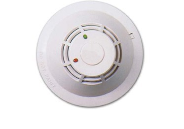 爱德华 分布智能感温探测器SIGA-HRSIC