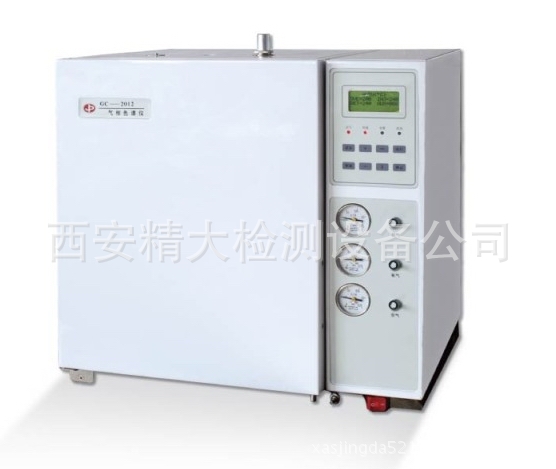 GC-2012气相色谱仪  GC-2012气相色谱仪