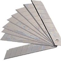 【321订货会】SDI手牌美工刀片|1404S大介刀片|手牌黄色盒大刀片