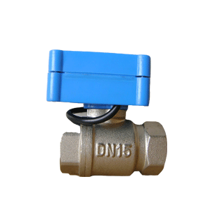 批发供应    微型电动球阀   小型电动阀门