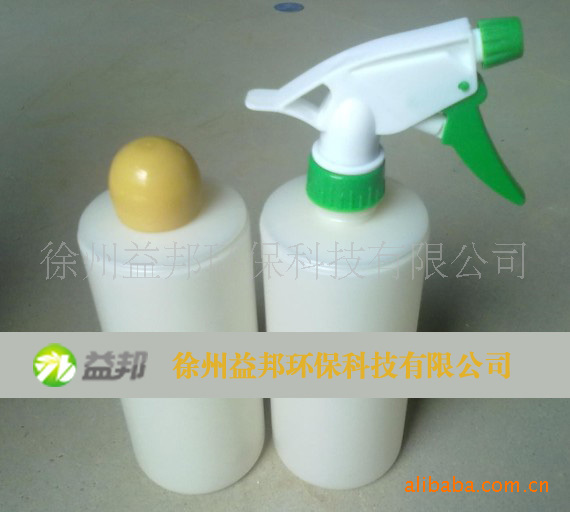 厂家专业地板蜡瓶子直销供应500ml果汁瓶饮料瓶,塑料瓶地板精油瓶