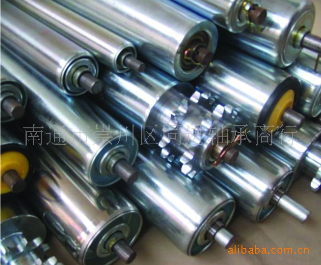 南通货源 供应各种非标 滚筒