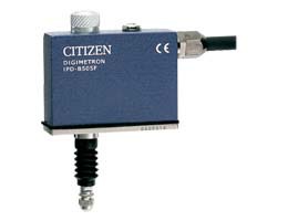 CITIZEN 西铁城精密   IPD系列变位感应器