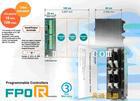 松下一级代理新款PLC FP0R-C16T  FP0R-C32T 大量现货特价供应