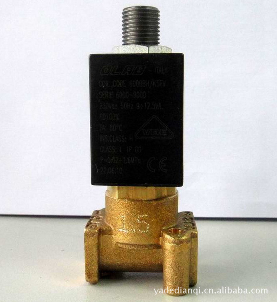 OLAB供应气动电磁阀