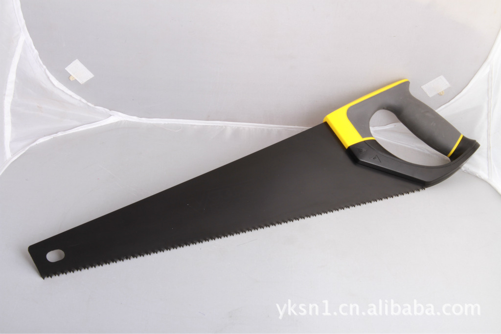 3色柄新款16" 18" 20" 22" 24" 26" 手锯