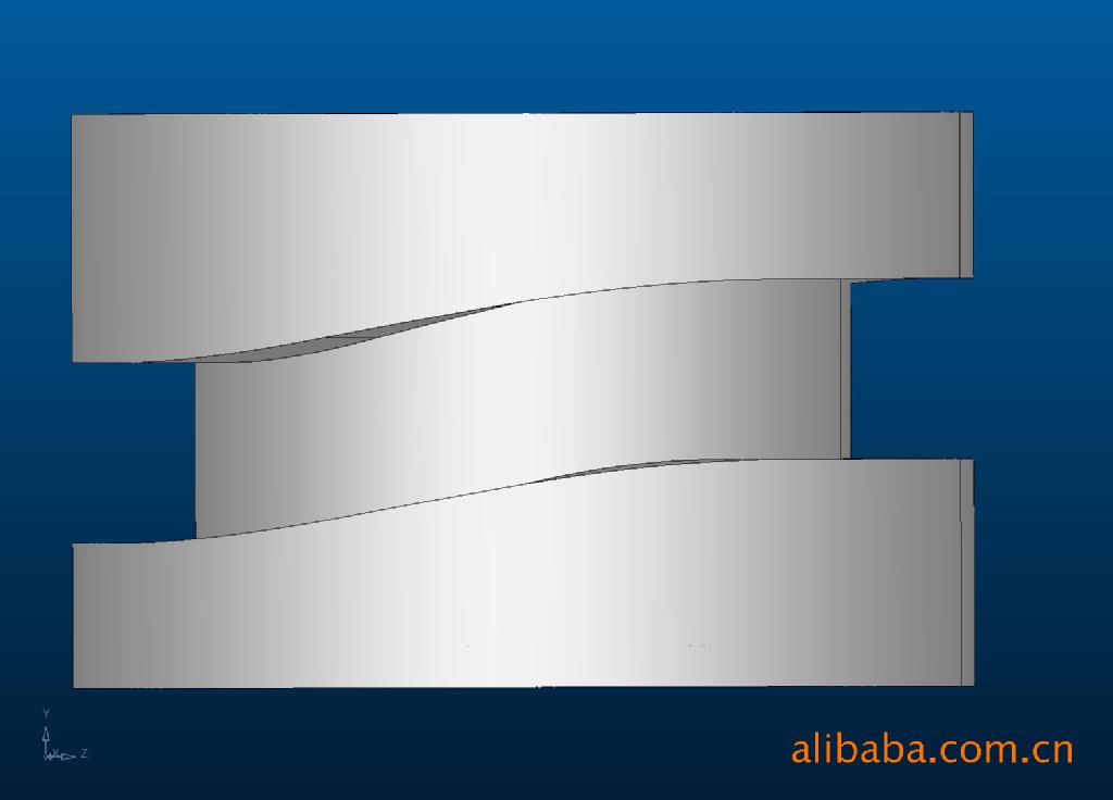 专业生产销售各种精密机械凸轮、凸轮轴