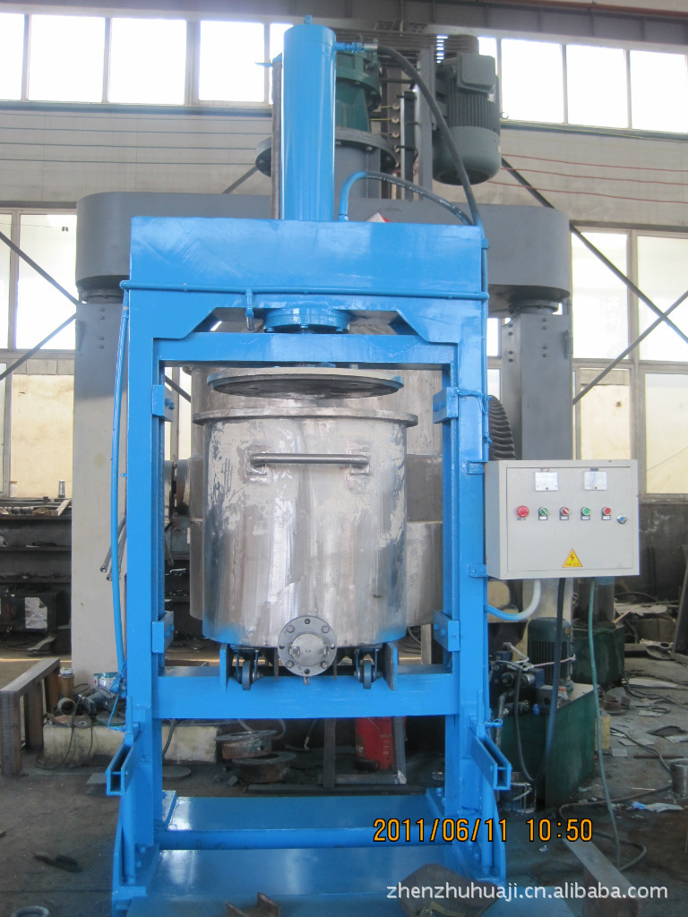 产地货源 强力分散机 工业医药分散机 油漆涂料分散机