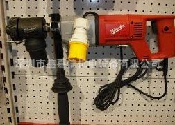 批发米沃奇手持式金刚钻 DD2-160XE