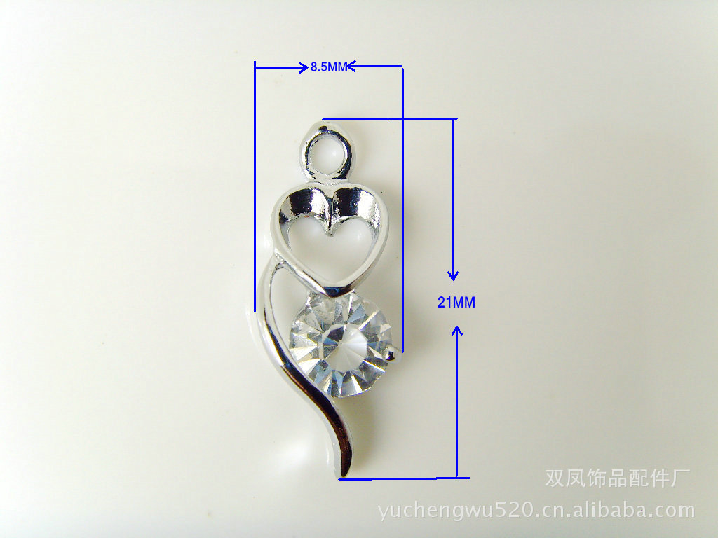 生产文胸吊坠、内衣饰品、文胸饰品、内衣配件 内衣泳衣吊坠(008)