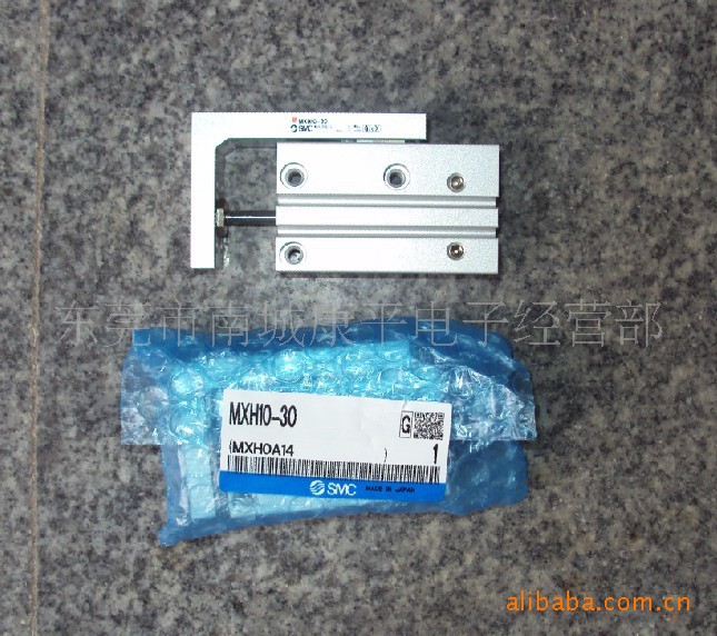 SMC气缸MXH10-30(图)