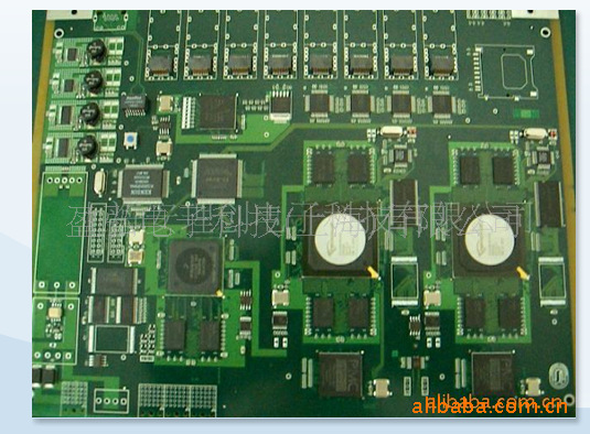 BGA焊接，电路板焊接加工，FPC软板加工，LED灯条贴片加工