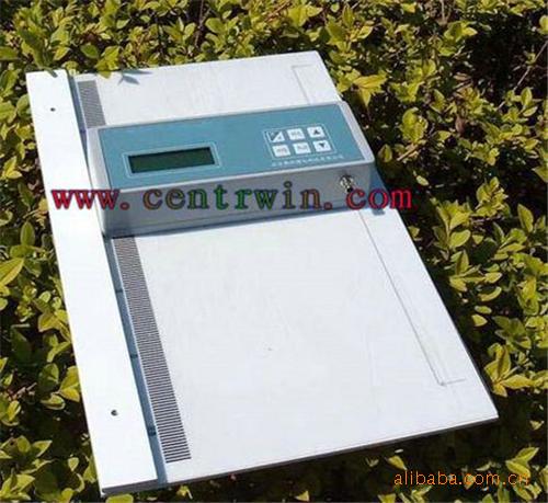 NUC-124型叶面积仪 中慧