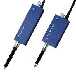 CITIZEN 西铁城精密    IPD-B535/2MIPD-B515/2M型变位感应器