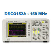 ۰݂DSO3152Aʾ 150mhz  ͨ