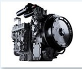 特雷克斯Terex 23040496 变速箱总成  艾里逊allison  M5610