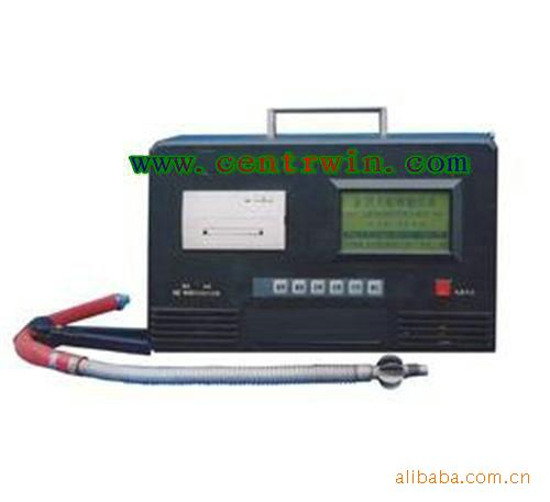 智能柴油机黑度仪 型号：ZH7314