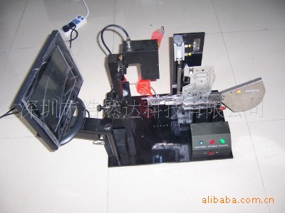 FUJI CP6飞达校正仪