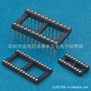 �����������S�S��ֱ�N��2.54mm�A����ĸ �L�����_ �A�� IC��