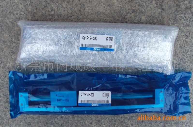SMC气缸CY3R15-200(图)