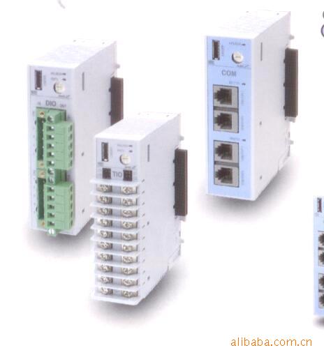 供日本RKC模块型数字温度控制器（多通道温控器）SRZ系列Z-DIO-C