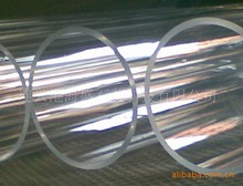 透明石英管外径34±0.1 壁厚2.5～4.0长1860mm 价格现价
