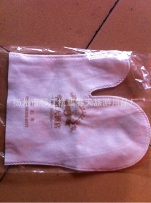 供应酒店擦鞋布、酒店一次性擦鞋布、一次性酒店宾馆擦鞋布