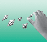 供应 日本CKD  省空间型 弹壳型气缸 CAT10-10 单作用 伸出型