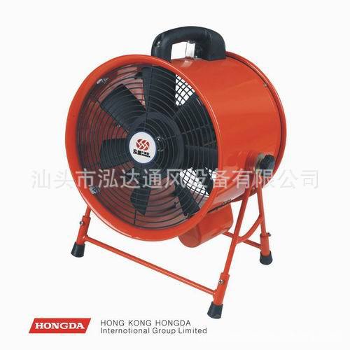 厂家供应36V轴流风机 品质保证