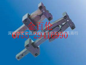 供应深圳塑胶模具急回机构