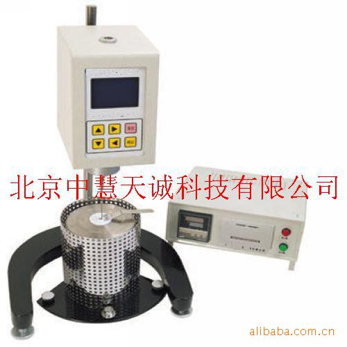中慧布氏旋转粘度计 型号：CJDZ-DJ-1F