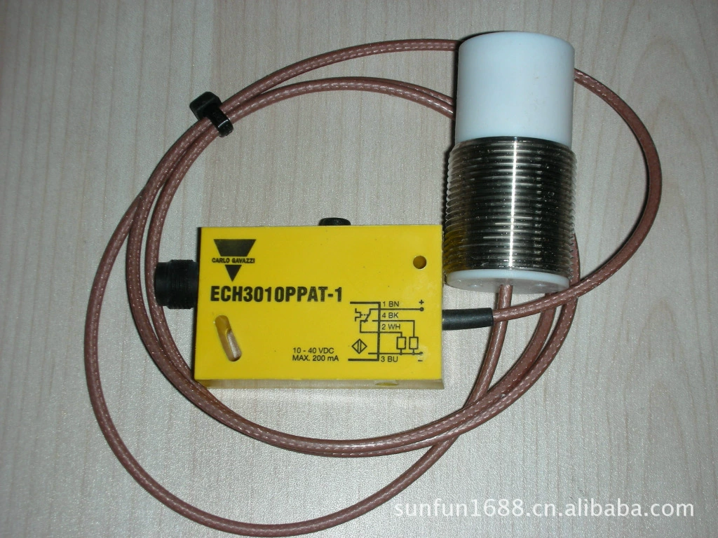 Фабрика Прямая продажа Швейцария Jiale CARLO GAVAZZI Датчик Цена