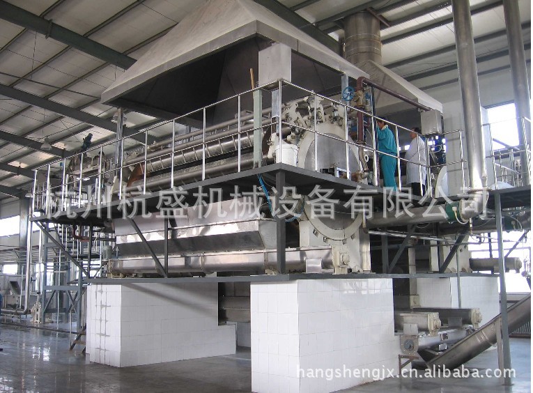 番薯全粉生产线,甘薯全粉加工生产线,地瓜全粉生产线设备