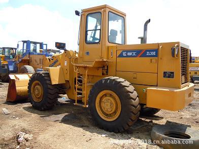 供应二手装载机 常林30 龙工30 柳工30铲车装载机