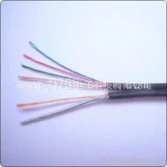 电子线;排线;漆包线