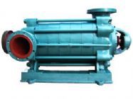 D型多级离心泵D280-65*9  200D65×9型多级离心泵 200D65*9配件