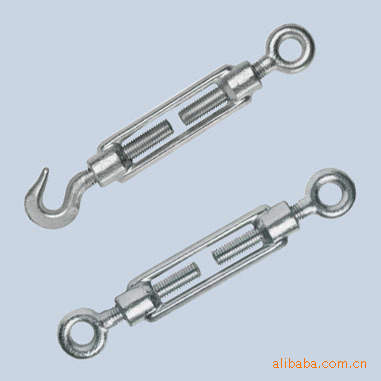 专业生产  德国CarlStahl进口索具 花篮螺丝