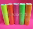 供应单排打价机用萤光彩色打价纸500片（现货）|ms