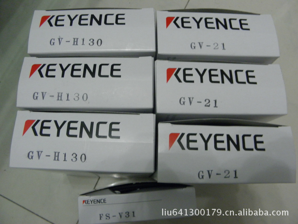 日本基恩士激光传感器LK-011，LK-031，LK-036 LK-081,LK-086