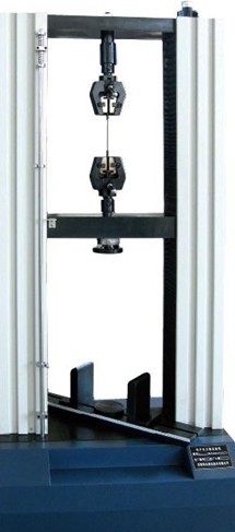 WDW-1,型微机控制电子试验机,拉力试验机，万能试验机