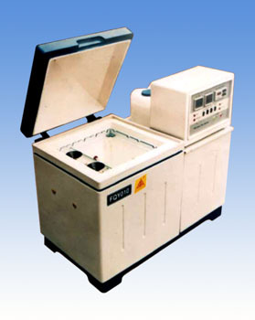 盐雾腐蚀试验箱FQY010A