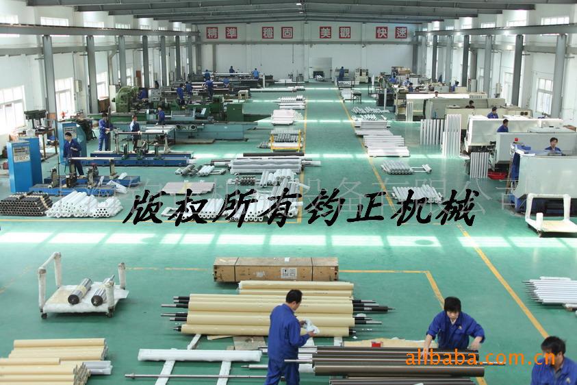 专业制造气压轴